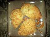garlic black pepper chicken