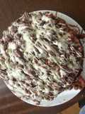 Rocky road