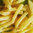 Kentang goreng crispy