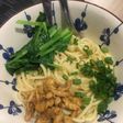 Mie Ayam sehat tanpa penyedap