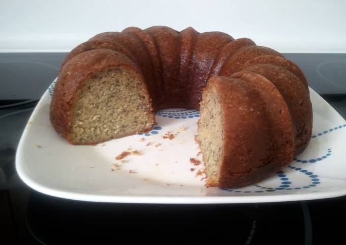 Banana Bread