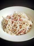 Piri Piri Bacon Stir Fry