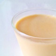 A picture of Jiggly and Creamy Pudding with 1 Egg.