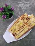 Garlic Bread Teflon