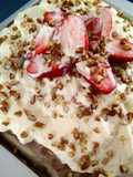 Tres Leches Cake