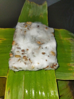 Foto resep Tempe homemade (Kacang tolo)