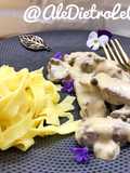 Filetto Voronoff