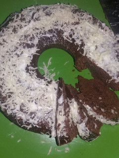 Foto resep Brownies kukus(No Mixer)