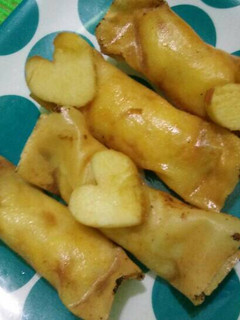 Foto resep Apel Pie Goreng Endes