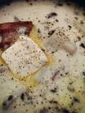 New England Clam Chowder