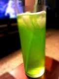 Midori Sour (Mommy's time out)