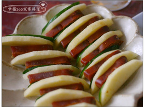 烤烏魚子 的食譜成品照片