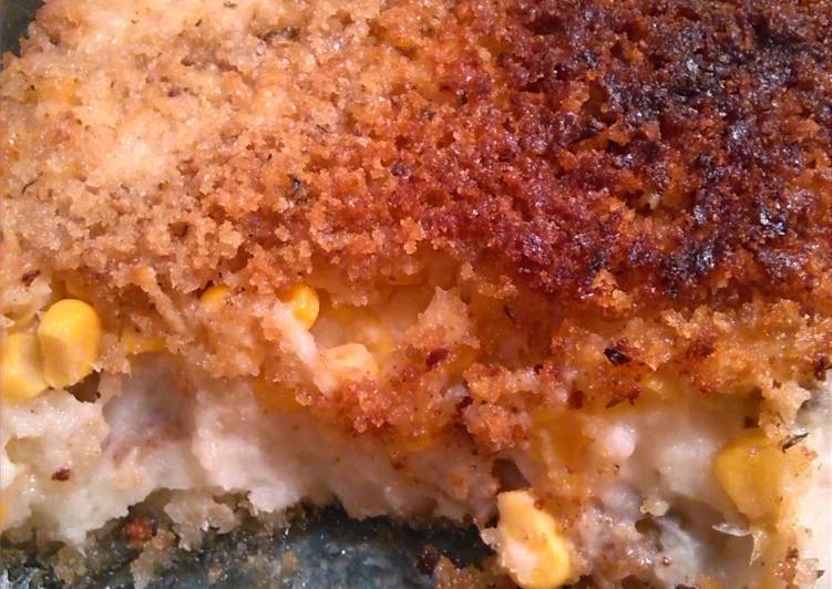 Do You Make These Simple Mistakes In Cooking Mashed tater casserole Appetizing