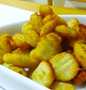 Recipe Fried Gnocchi Made with Mashed Potatoes the So Delicious Tasty