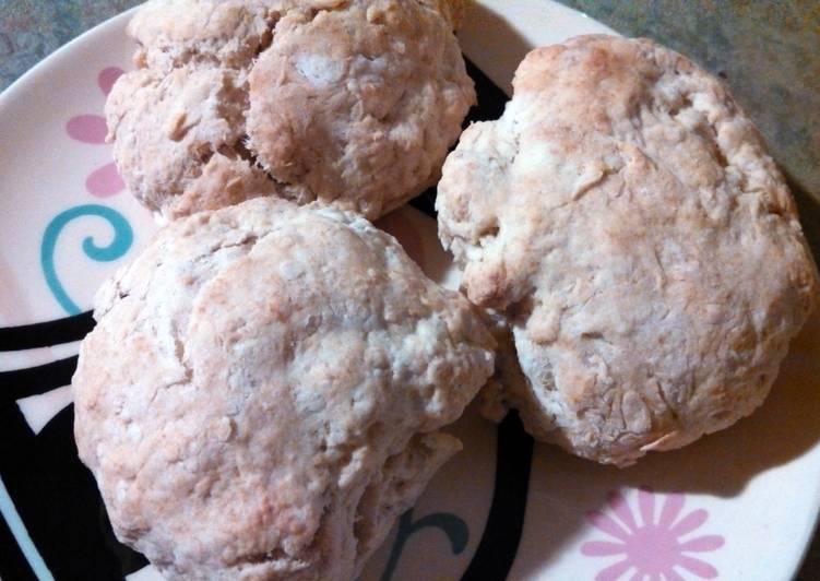 Step-by-Step Guide to Make Homemade Beer Biscuits