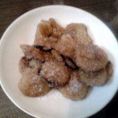 A picture of Amy 's Sweet Ginger ..