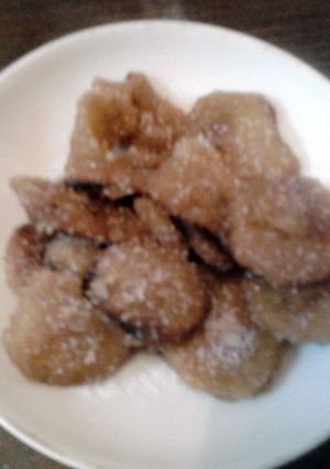 A picture of Amy 's Sweet Ginger ..