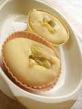 Microwave Steamed Rice Flour Bread