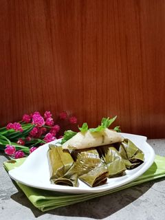 Foto resep Otak Otak Ayam