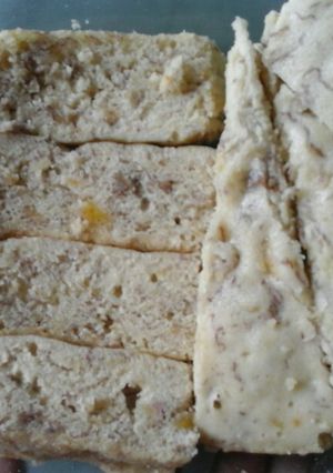 Foto resep Bolu Pisang Kukus Lembutt
