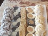 معلكة الكاوكاو والكوك