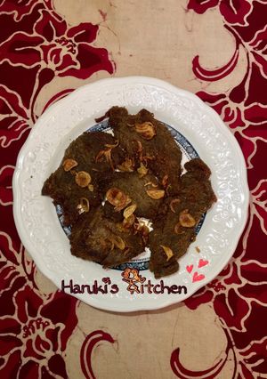 Foto resep Empal Gepuk