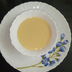 A picture of Condensed Milk.