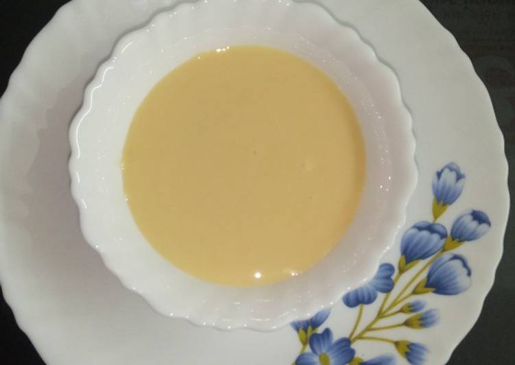 Condensed Milk