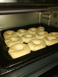 Una foto de Chipa
