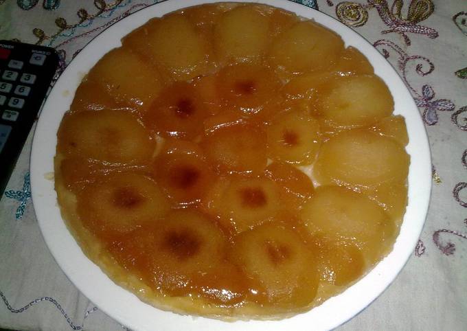 Tarte Tatin