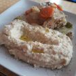 Rico puré de Coliflor