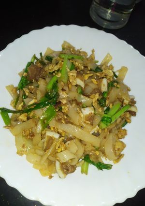 Foto resep Kwetiaw Goreng Sapi