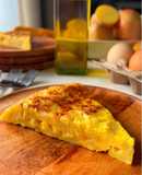 Tortilla de Patata!! 🥔🧅🍳