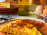 Tortilla de Patata!! 🥔🧅🍳