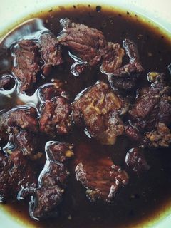 Foto resep Rawon 🐄