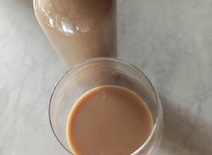 Una foto de Cola de mono 🐵
