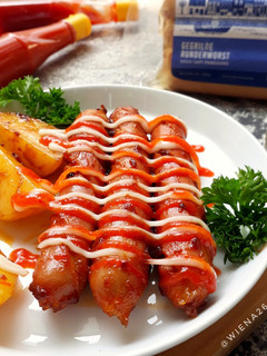 Foto resep Sosis Bakar