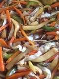 Chop suey