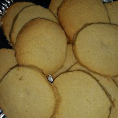 A picture of Traditional Fraser Family Shortbread.