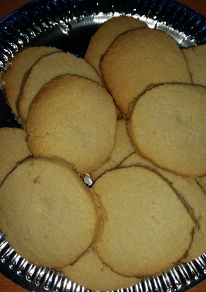 A picture of Traditional Fraser Family Shortbread.