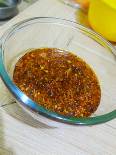 Foto resep Chili Oil