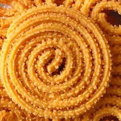 A picture of Kolhapuri Chakli Recipe.