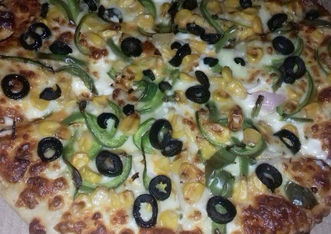 Cheese Pizza