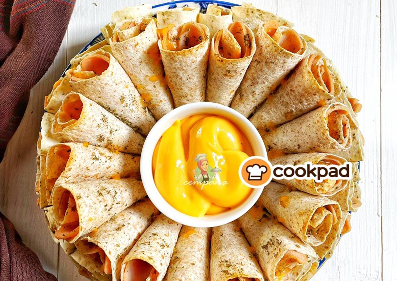 Sandwic mekar 🇲🇽 Mexico