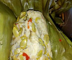 Masakan Unik Bothok Ala Warteg Masakan Unik Bothok Ala Warteg