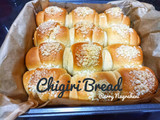 Chigiri Bread
