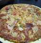 Recipe Spanish Omelette the So Delicious Tasty