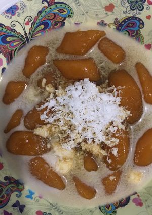 Foto resep Biji Salak