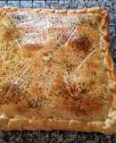 Empanada de Atún