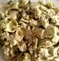 Easy Way Make Creamy Chicken Pesto &amp; Bowtie Pasta from Philadelphia Cooking Creme the So Delicious Tasty